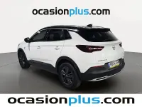 Usado Opel Grandland X S 131 CV (96 kW) 2020 Blanco SUV