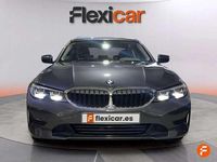 Usado BMW 320e 190 CV (139 kW) 2021 Gris Familiar