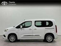Usado Toyota Proace City City 131 CV (96 kW) 2020 Monovolumen