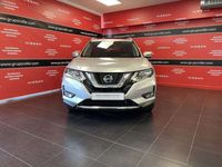 usado Nissan X-Trail 1.7 dCi N-Connecta 4x2 7 pl.