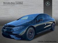 Usado Mercedes EQS450+ 244 kW (333 CV) 2023 Eléctrico Berlina