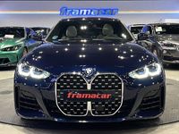 Usado BMW 420 Gran Coupé M Sport 190 CV (139 kW) 2021 Azul Coupe