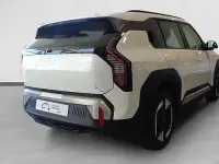 Usado Kia EV3 Air 150 kW (204 CV) 2025 Blanco SUV
