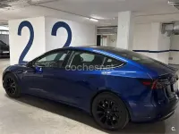 Usado Tesla Model 3 366 kW (498 CV) 2021 Eléctrico Berlina