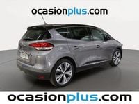 Usado Renault Scénic IV Zen 131 CV (96 kW) 2017 Gris Monovolumen