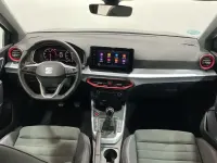 Usado Seat Arona FR 116 CV (85 kW) 2024 Gris SUV