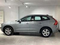 Usado Volvo XC60 250 CV (183 kW) 2025 Gris / plata SUV