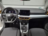 Usado Seat Arona Style 115 CV (84 kW) 2025 Blanco SUV