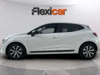 Usado Renault Clio V Equilibre 91 CV (66 kW) 2023 Blanco Utilitario