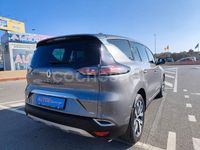 Usado Renault Espace Zen 160 CV (117 kW) 2016 Gris / plata Monovolumen