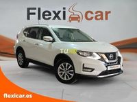 usado Nissan X-Trail 5P dCi 110 kW (150 CV) E6D 4X4-i ACENTA