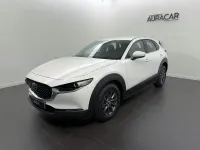 Usado Mazda CX-30 Prime-Line 140 CV (102 kW) 2025 Blanco SUV