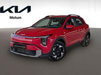 Nuevo Kia Stonic 115 CV (84 kW) 2026 Infra red SUV