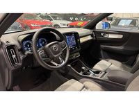 Usado Volvo XC40 Core 129 CV (94 kW) 2024 Blanco SUV