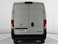 Usado Opel Movano Edition 140 CV (102 kW) 2022 Van