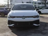 Usado VW Golf VIII GTI Clubsport 301 CV (221 kW) 2023 Blanco Berlina