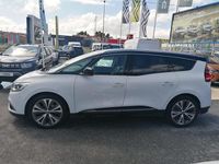 Usado Renault Grand Scénic IV Zen 140 CV (102 kW) 2019 Blanco Monovolumen