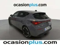 Usado Cupra Leon 190 CV (139 kW) 2023 Gris Utilitario