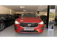 Usado Volvo XC60 Core 197 CV (144 kW) 2025 Rojo SUV