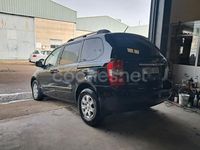 Usado Kia Carnival Active 185 CV (136 kW) 2010 Negro Monovolumen