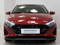 Usado Hyundai i20 100 CV (73 kW) 2025 Otro Utilitario