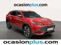 Usado MG HS Comfort 162 CV (119 kW) 2025 Rojo SUV