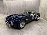 Usado AC Cobra 390 CV (286 kW) 1976 Descapotable