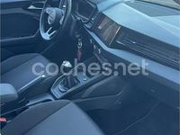 Usado Audi A1 Sportback S-Line 116 CV (85 kW) 2019 Negro Utilitario