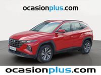 Usado Hyundai Tucson 230 CV (169 kW) 2023 Rojo SUV