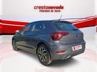 Usado VW Polo Life 95 CV (69 kW) 2022 Utilitario
