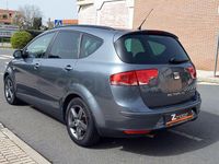 Usado Seat Altea XL I-Tech 105 CV (77 kW) 2014 Gris / plata Monovolumen