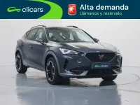 Usado Cupra Formentor 150 CV (110 kW) 2021 Gris SUV