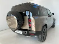 Usado Land Rover Defender SE 249 CV (183 kW) 2025 Beige SUV