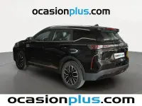 Usado Ebro s700 147 CV (108 kW) 2025 Negro SUV