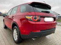 usado Land Rover Discovery Sport 2016