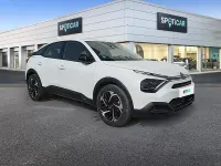 Usado Citroën C4 PureTech 131 CV (96 kW) 2024 Blanco SUV