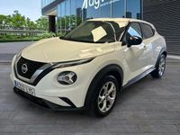 Usado Nissan Juke Acenta 114 CV (83 kW) 2022 SUV