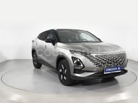 Usado Omoda 5 147 CV (108 kW) 2025 Negro SUV