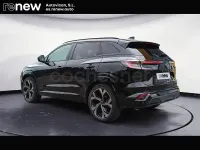 Usado Renault Austral Techno Esprit Alpine 200 CV (147 kW) 2023 Negro SUV