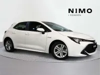 Usado Toyota Corolla Active 122 CV (89 kW) 2021 Berlina
