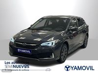 usado Subaru Impreza 2.0I Hybrid Urban CVT 110 kW (150 CV)