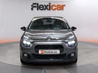 Usado Citroën C3 102 CV (75 kW) 2024 Gris Berlina
