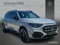 Nuevo Mercedes GLB200 163 CV (119 kW) 2026 Gris SUV