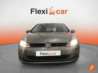 Usado VW Golf VII Advance 125 CV (91 kW) 2017 Gris Berlina