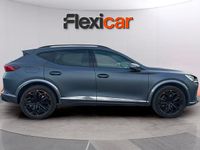 Usado Cupra Formentor VZ 310 CV (228 kW) 2022 Negro SUV