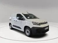 Usado Citroën Berlingo Live 102 CV (75 kW) 2019 Blanco Monovolumen