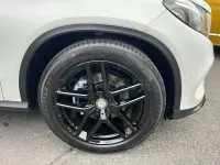 Usado Mercedes GLE350 258 CV (189 kW) 2015 Blanco SUV