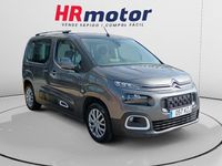 Usado Citroën Berlingo 102 CV (75 kW) 2019 Monovolumen