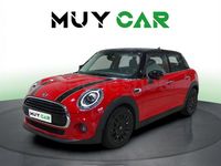 Usado Mini Cooper 136 CV (100 kW) 2020 Rojo Utilitario