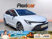 Usado Toyota Corolla Sport 196 CV (144 kW) 2023 Blanco